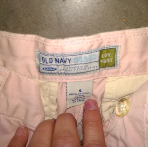 Pants - Picture 2 of 4